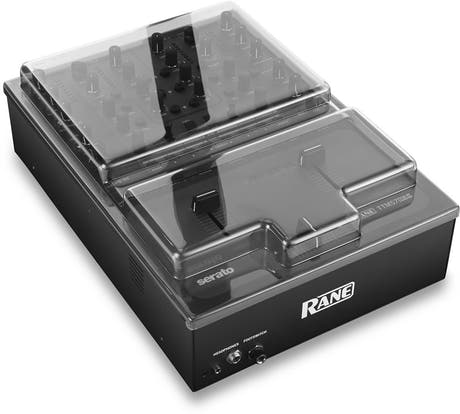 Decksaver Housse de protection cover pour Rane TTM-57II
