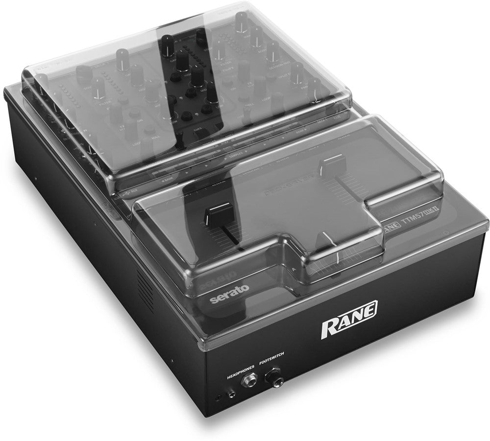 Decksaver Housse de protection cover pour Rane TTM-57II