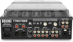 Decksaver Housse de protection cover pour Rane TTM-57II