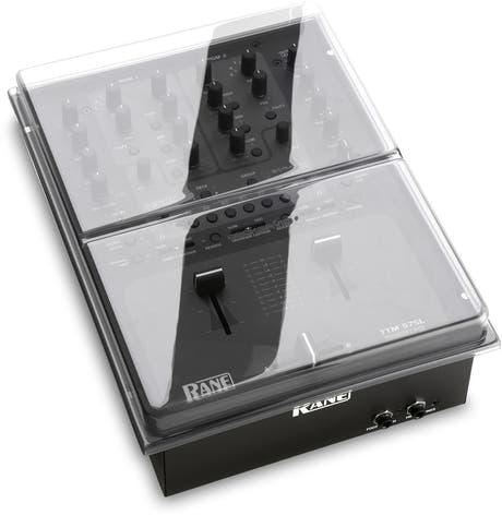 Decksaver Protection cover pour Rane TTM-56, 57SL & SIXTY-TWO