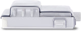 Housse de protection cover Decksaver pour Teenage Engineering TX-6
