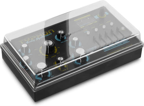 Housse de protection cover pour DREADBOX TYPHON