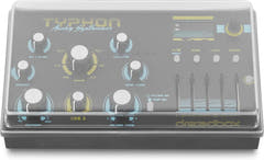 Housse de protection cover pour DREADBOX TYPHON