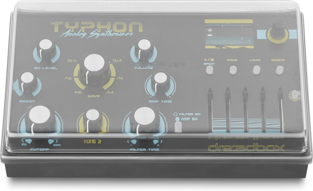 Housse de protection cover pour DREADBOX TYPHON