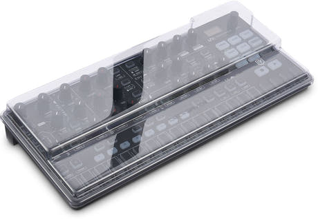 Decksaver Protection cover pour IK Multimedia UNO Synth Pro X