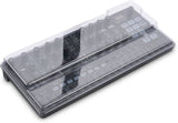 Decksaver Protection cover pour IK Multimedia UNO Synth Pro X