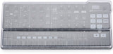 Decksaver Protection cover pour IK Multimedia UNO Synth Pro X
