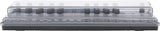 Decksaver Protection cover pour IK Multimedia UNO Synth Pro X