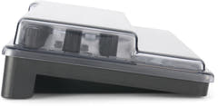 Decksaver Protection cover pour IK Multimedia UNO Synth Pro X