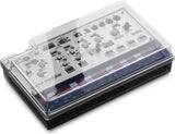 Decksaver Protection cover pour Korg Volca Mk2 Drum, Modular & Mix