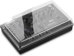 Decksaver Protection cover pour Korg Volca Mk2 Drum, Modular & Mix