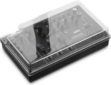 Decksaver Protection cover pour Korg Volca Mk2 Drum, Modular & Mix