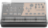 Decksaver Protection cover pour Korg Volca Mk2 Drum, Modular & Mix