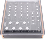 Housse de protection cover Decksaver pour Ecler Warm 4 (Soft-Fit)
