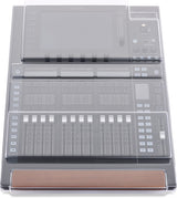 Housse de protection cover Decksaver pour Behringer Wing Compact
