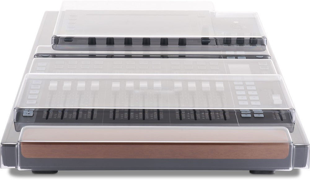 Housse de protection cover Decksaver pour Behringer Wing Compact