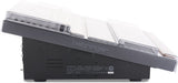 Housse de protection cover Decksaver pour Behringer Wing Compact