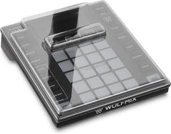 Decksaver pour Wolfmix W1