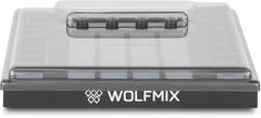Decksaver pour Wolfmix W1
