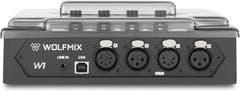 Decksaver pour Wolfmix W1