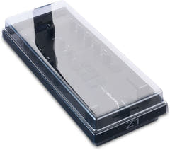 Decksaver Protection cover pour Native Instruments Tstraighttor X1 MK3 & Z1 MK2
