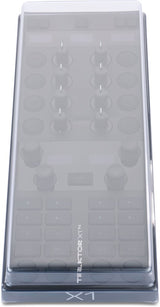 Decksaver Protection cover pour Native Instruments Tstraighttor X1 MK3 & Z1 MK2