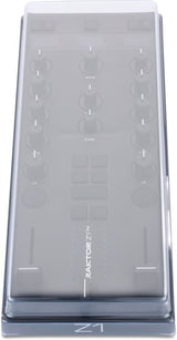 Decksaver Protection cover pour Native Instruments Tstraighttor X1 MK3 & Z1 MK2