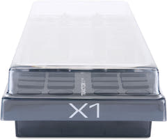 Decksaver Protection cover pour Native Instruments Tstraighttor X1 MK3 & Z1 MK2