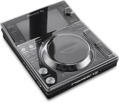 Housse de protection cover Decksaver pour Pioneer XDJ-700