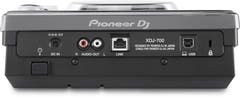 Housse de protection cover Decksaver pour Pioneer XDJ-700