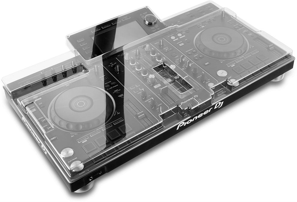 Housse de protection cover Decksaver pour Pioneer XDJ-RX2