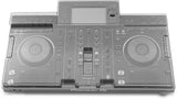 Housse de protection cover Decksaver pour Pioneer XDJ-RX2