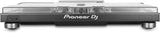 Housse de protection cover Decksaver pour Pioneer XDJ-RX2