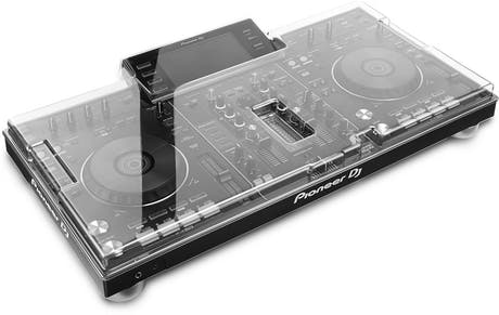 Decksaver Housse de protection cover pour Pioneer XDJ-RX