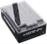Housse de protection cover Decksaver pour Allen & Heath Xone:24
