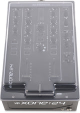 Housse de protection cover Decksaver pour Allen & Heath Xone:24