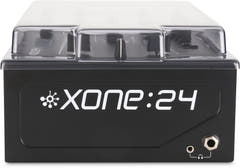 Housse de protection cover Decksaver pour Allen & Heath Xone:24