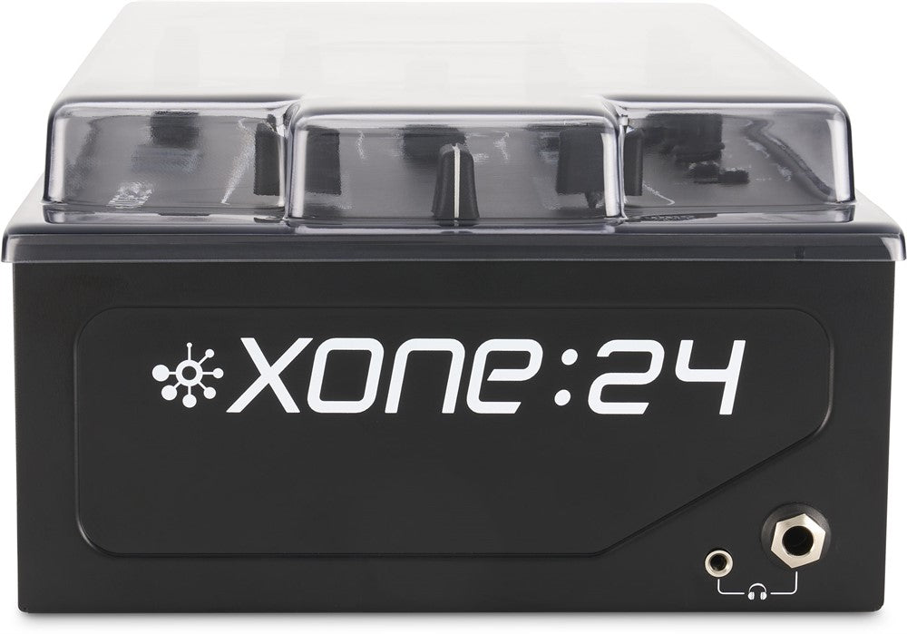 Housse de protection cover Decksaver pour Allen & Heath Xone:24