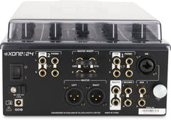 Housse de protection cover Decksaver pour Allen & Heath Xone:24