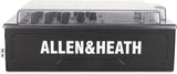 Housse de protection cover Decksaver pour Allen & Heath Xone:24