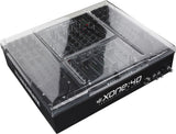 Housse de protection cover Decksaver pour Allen & Heath XONE:3D & 4D