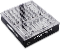 Housse de protection cover Decksaver pour Allen & Heath Xone:96
