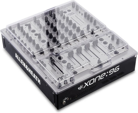 Housse de protection cover Decksaver pour Allen & Heath Xone:96
