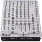 Housse de protection cover Decksaver pour Allen & Heath Xone:96
