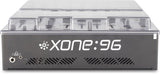 Housse de protection cover Decksaver pour Allen & Heath Xone:96
