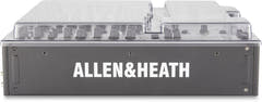 Housse de protection cover Decksaver pour Allen & Heath Xone:96