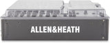 Housse de protection cover Decksaver pour Allen & Heath Xone:96