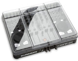 Housse de protection cover Decksaver pour Allen & Heath XONE:DX