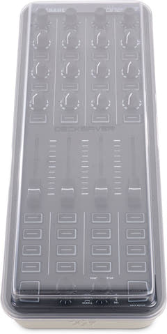 Housse de protection cover Decksaver pour Allen & Heath Xone:K3