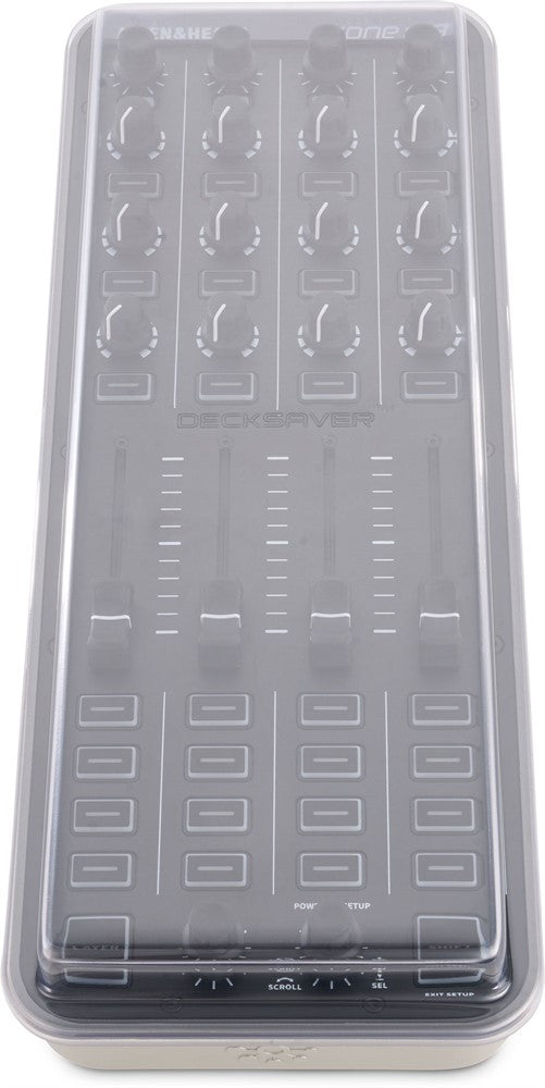 Housse de protection cover Decksaver pour Allen & Heath Xone:K3